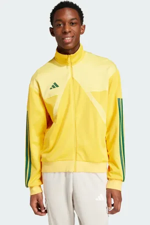 adidas House of Tiro Nations Pack Track Top Men M