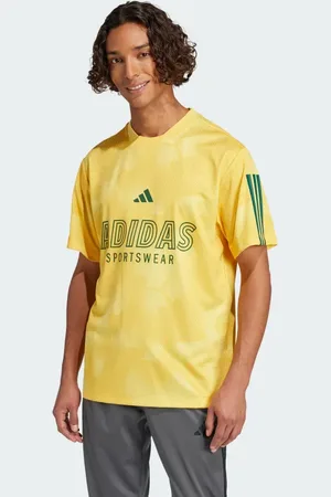 adidas House of Tiro Nations Pack Tee Men L
