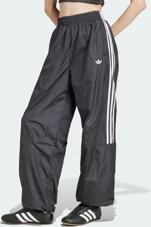 adidas Adicolor Teamgeist Oversized Track Pants Women S