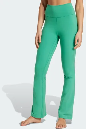 adidas All Me Flare Leggings Women XL
