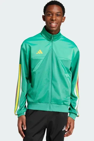 adidas House of Tiro Nations Pack Track Top Men S