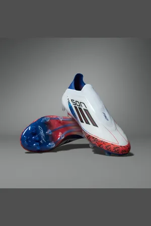 adidas F50 Elite Son Laceless Firm Ground Boots Unisex 42 2/3