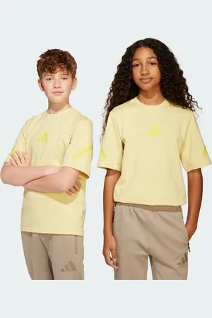adidas Z. N.E. Tee Kids Kids 13-14Y