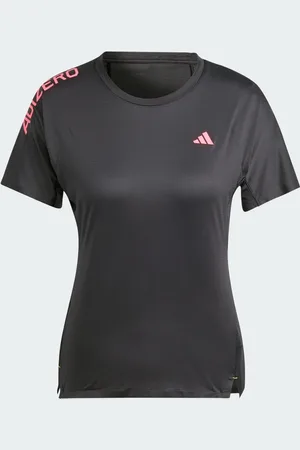 adidas Adizero Running Tee Women S
