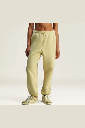 adidas By Stella McCartney Loose Sweat Pants Women 2XS