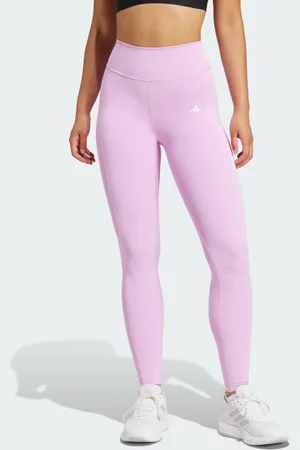 adidas Optime Full-Length Leggings Women XL