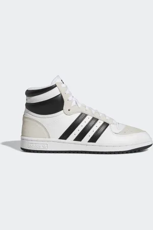 adidas Top Ten RB Shoes Men 42 2/3