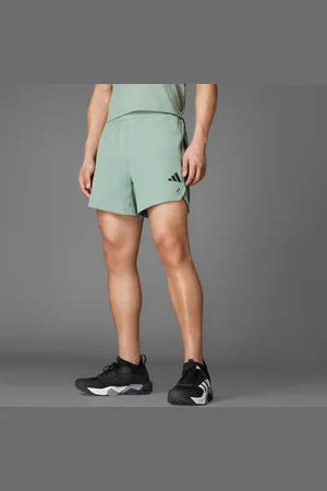 adidas Power 3-Stripes Shorts Men XS