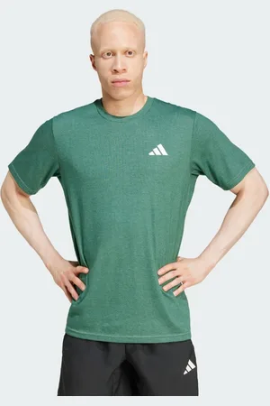 adidas Train Essentials Feelready Novelty Tee Men L