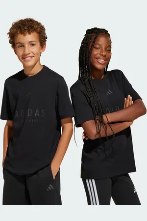 adidas ALL SZN Graphic Tee Kids Kids 11-12Y