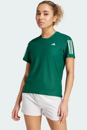 adidas Own The Run Tee Women XS
