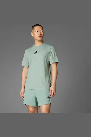 adidas Power 3-Stripes Tee Men 2XL