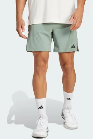 adidas Designed for Training Workout Shorts Men XS