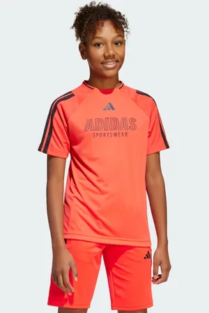 adidas House of Tiro Tee Kids Kids 11-12Y