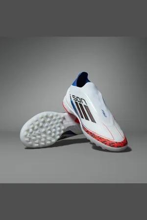 adidas F50 Pro Son Laceless Turf Boots Unisex 43 1/3