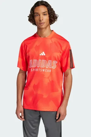 adidas House of Tiro Nations Pack Tee Men XS