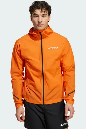 adidas Terrex Xperior 2.5 Layer Light Climaproof Jacket Men 2XL