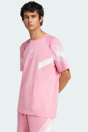 adidas Inter Miami CF Originals Short Sleeve Tee Men S