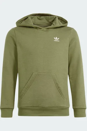 adidas Adicolor Hoodie Kids 12-13Y