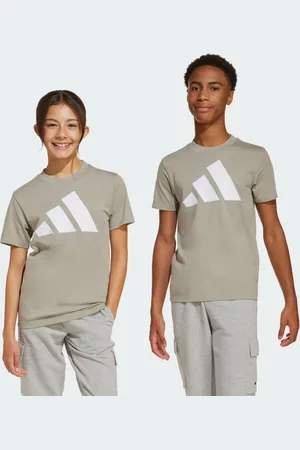 adidas Essentials Tee Kids Kids 7-8Y