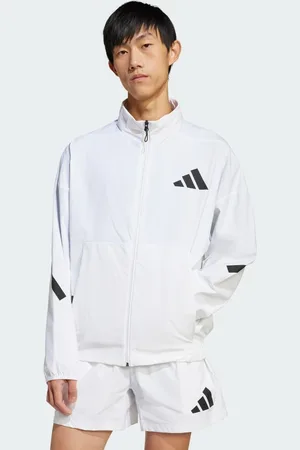 adidas Z. N.E. Woven Track Top Men L