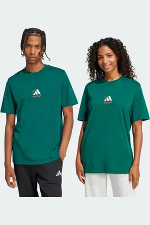 adidas Lounge Pizza Graphic Tee Men 2XL
