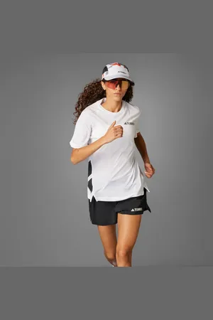 adidas Terrex Xperior Climacool+ Tee Women XS