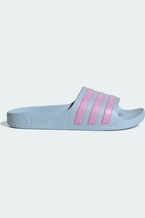 adidas Adilette Aqua Slides Kids Kids 38