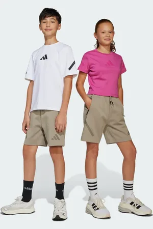 adidas Z. N.E. Shorts Kids Kids 9-10Y