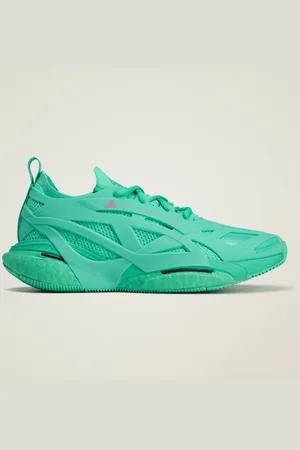 adidas By Stella McCartney Solarglide Running Shoes Women 40