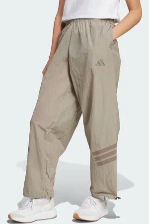 adidas Future Icons 3-Stripes Woven Pants Women XL