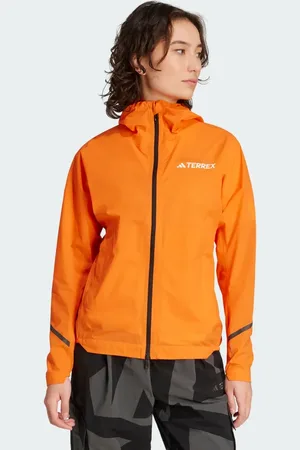 adidas Terrex Xperior 2.5 Layer Light Climaproof Jacket Women S