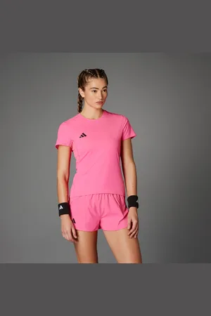 adidas Adizero Essentials Running Tee Women S