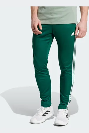 adidas Train Essentials 3-Stripes Training Pants Men XL