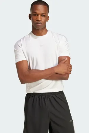 adidas Fashion Cut Line Tee Men 2XL