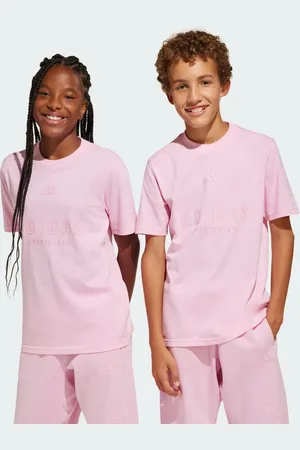 adidas ALL SZN Graphic Tee Kids Kids 9-10Y