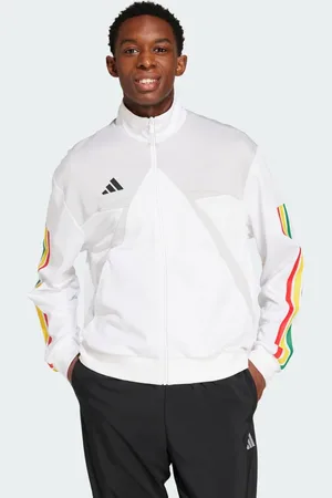 adidas House of Tiro Nations Pack Track Top Men L