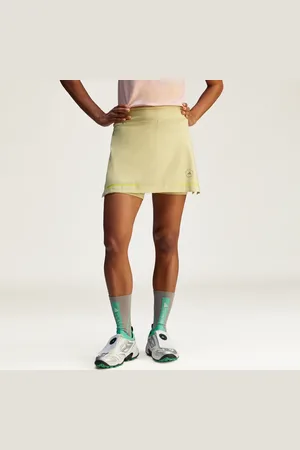 adidas By Stella McCartney TrueNature Golf Skort Women L