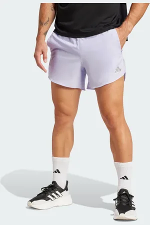 adidas Run It Shorts Men L