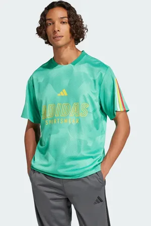 adidas House of Tiro Nations Pack Tee Men M