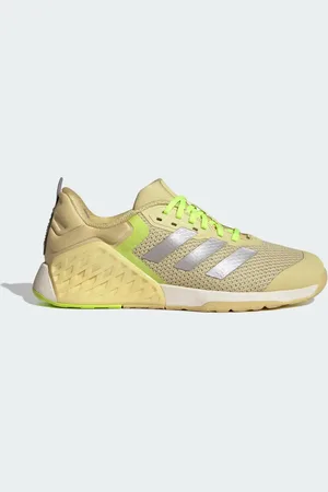 adidas Dropset 3 strength training shoes Women 36 2/3