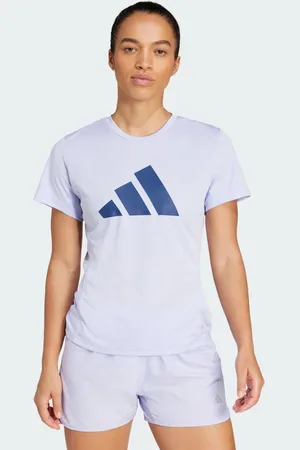 adidas Run It Tee Women S