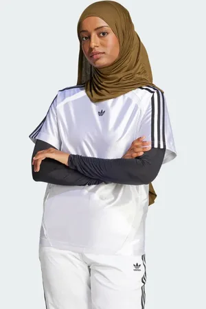 adidas Adicolor Teamgeist Loose Tee Women S