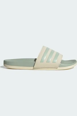 adidas Adilette Comfort Slides Women 42