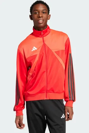 adidas House of Tiro Nations Pack Track Top Men S