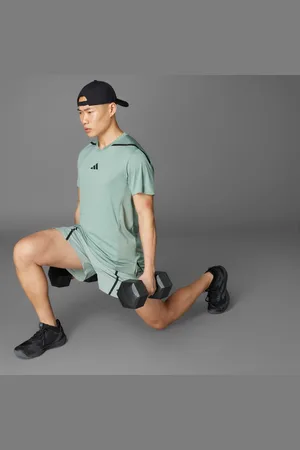 adidas Designed for Training Pro-Series Tee Men S