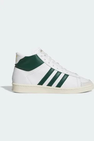 adidas Jabbar Hi Shoes Unisex 46