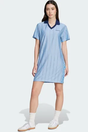 adidas Originals x Liberty London Tonal Football Dress Women S