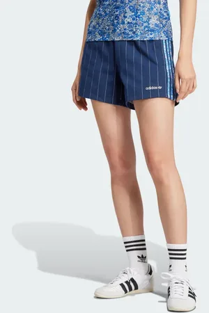 adidas Originals x Liberty London Tonal Sprinter Shorts Women XL