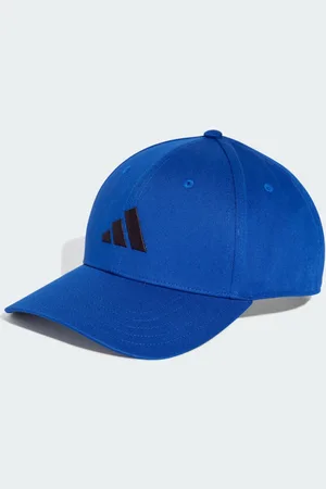 adidas New Logo Baseball Cap Unisex Adult (M/L)